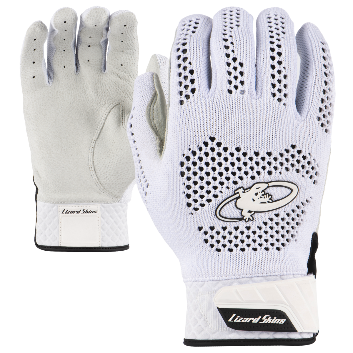 Lizard skin batting gloves online