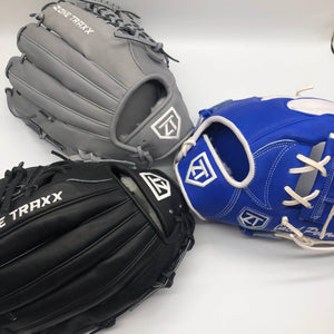 Zone Traxx Custom Fielding Gloves