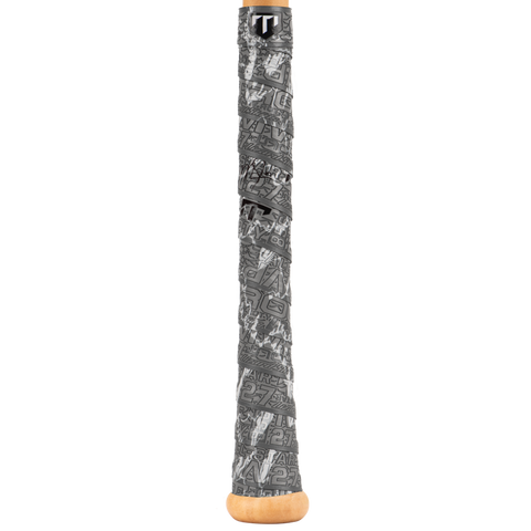 Lizard Skins Mike Trout Baseball Bat Grip - Camo DSP Bat Tape