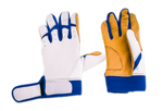 Premium Goat Leather Batting Gloves