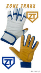 Premium Goat Leather Batting Gloves