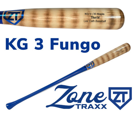 Fungo - KG 3