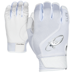 Lizard Skins -  Komodo Elite V2 Batting Glove - Diamond White